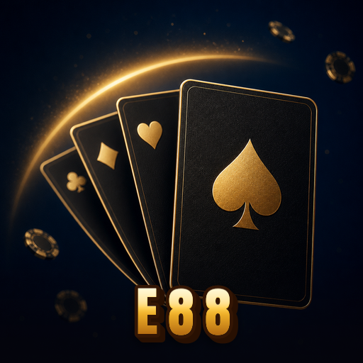 e88 Tangkapan Layar - 2