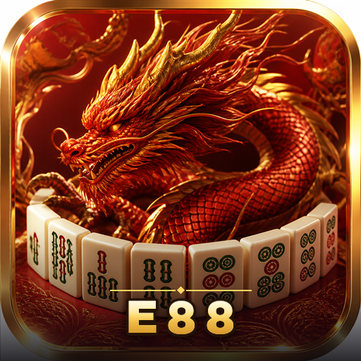 e88 Tangkapan Layar - 4